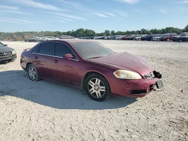 2011 Chevrolet Impala Lt VIN: 2G1WG5EK4B1124480 Lot: 69654315