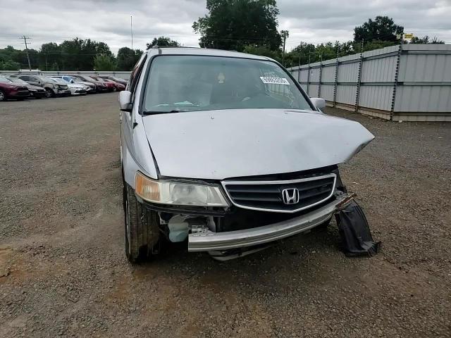 2002 Honda Odyssey VIN: 5FNRL18632B018100 Lot: 69863255