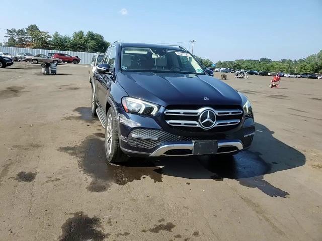 2020 Mercedes-Benz Gle 350 4Matic VIN: 4JGFB4KB3LA083377 Lot: 69039335