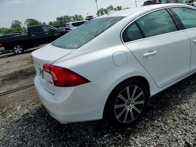 2018 Volvo S60 Platinum VIN: LYV402TM7JB156701 Lot: 68142845