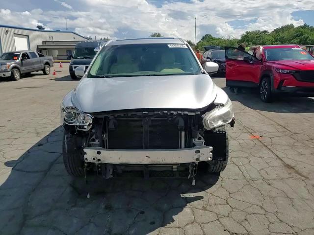 2014 Infiniti Qx60 VIN: 5N1AL0MN5EC511612 Lot: 68808365