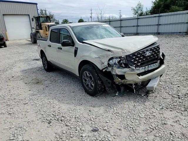 2025 Ford Maverick Xlt VIN: 3FTTW8JA8SRA59740 Lot: 70911755