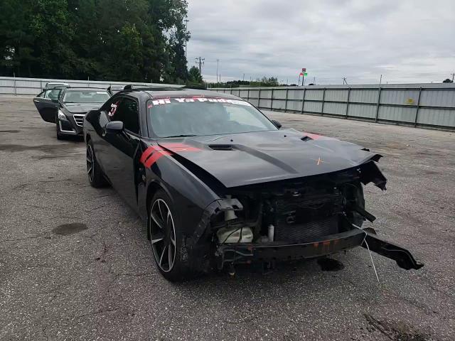 2013 Dodge Challenger Srt-8 VIN: 2C3CDYCJ3DH651116 Lot: 67577935
