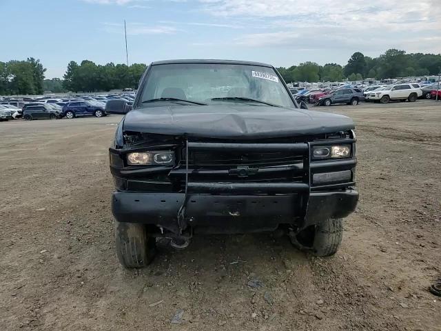 1996 Chevrolet Gmt-400 C2500 VIN: 1GCGC29R8TE235949 Lot: 69390755