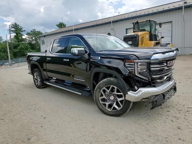 2023 GMC Sierra K1500 Slt VIN: 3GTUUDEL2PG199929 Lot: 68532305