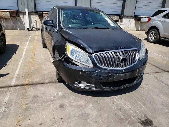 2017 Buick Verano Sport Touring VIN: 1G4PR5SK5H4103723 Lot: 70787255