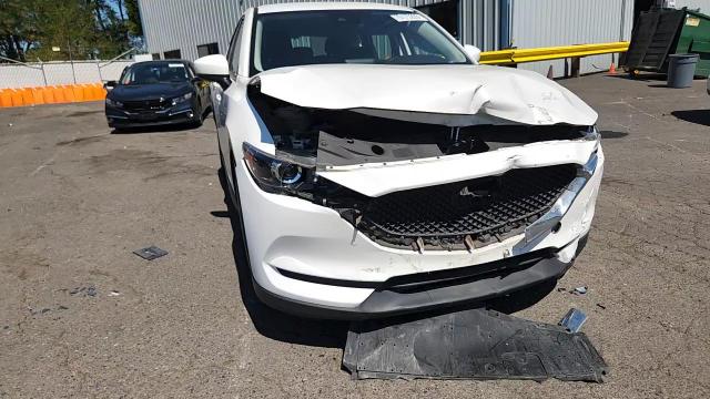 2018 Mazda Cx-5 Sport VIN: JM3KFBBM1J0457881 Lot: 70175295