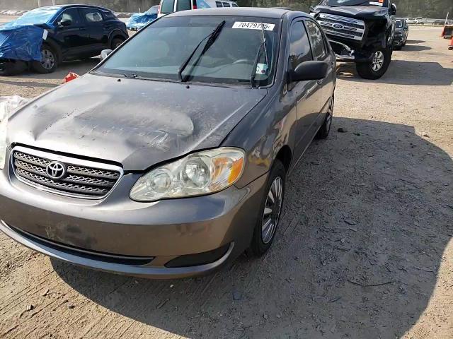 2005 Toyota Corolla VIN: 1NXBR32E55Z428019 Lot: 70479795