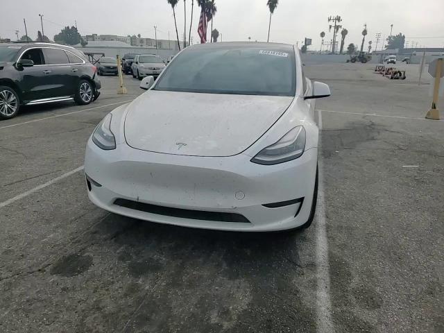 2020 Tesla Model Y VIN: 5YJYGDEE4LF036970 Lot: 68818195