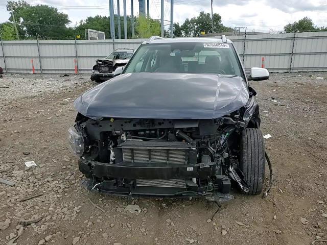 2025 Hyundai Venue Sel VIN: KMHRC8A35SU354528 Lot: 67546845