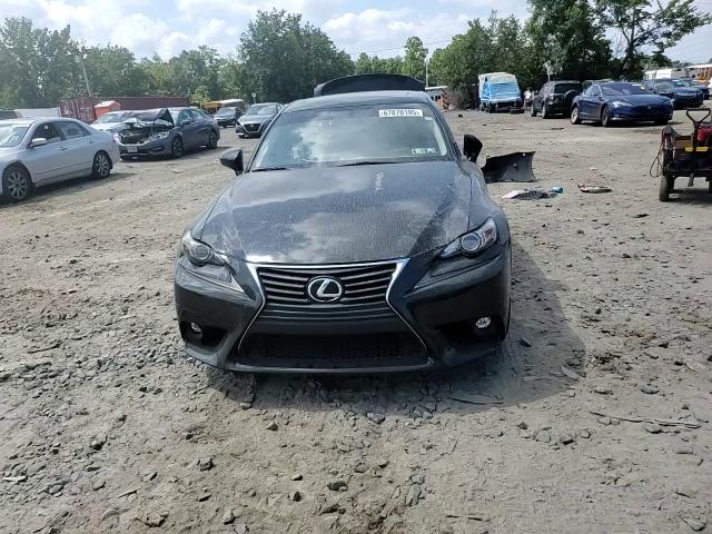 2015 Lexus Is 250 VIN: JTHBF1D25F5049925 Lot: 67870195