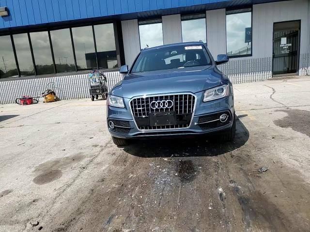 2015 Audi Q5 Premium Plus VIN: WA1DGBFPXFA066033 Lot: 68591105