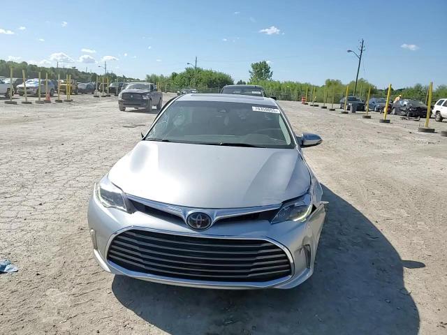 2016 Toyota Avalon Xle VIN: 4T1BK1EB6GU223497 Lot: 70359055