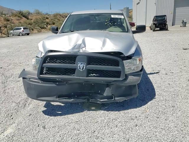 2012 Dodge Ram 1500 St VIN: 1C6RD6FP9CS330027 Lot: 68218935