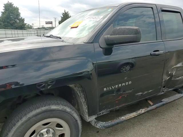 2015 Chevrolet Silverado K1500 VIN: 1GCVKPEH7FZ445184 Lot: 81577845