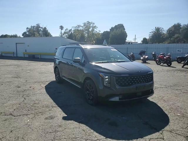 2026 Kia Carnival Sx VIN: KNDNE5KAXT6085991 Lot: 69237205