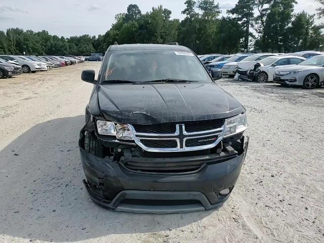 2014 Dodge Journey Sxt VIN: 3C4PDCBB0ET190492 Lot: 71770975