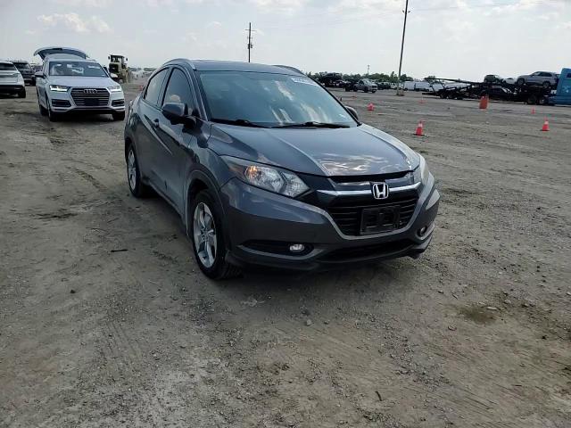 2017 Honda Hr-V Exl VIN: 3CZRU5H78HM701012 Lot: 69947405