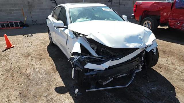 2015 Infiniti Q50 Base VIN: JN1BV7ARXFM390657 Lot: 69918285