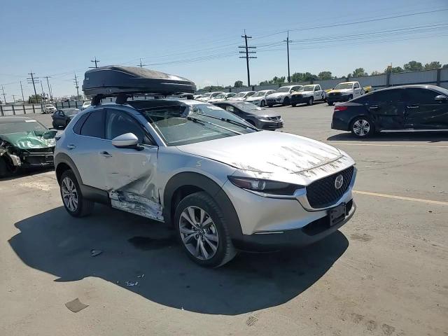 2021 Mazda Cx-30 Preferred VIN: 3MVDMBCL3MM209970 Lot: 68560295