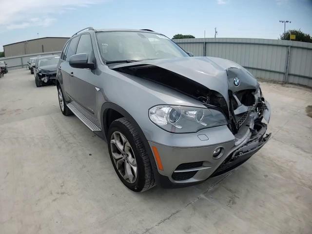 2012 BMW X5 xDrive35I VIN: 5UXZV4C50CL752726 Lot: 68515645
