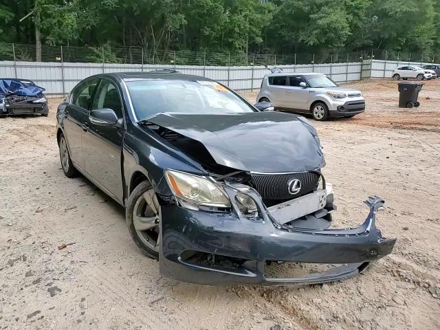 2011 Lexus Gs 350 VIN: JTHBE1KS8B0051598 Lot: 68181465
