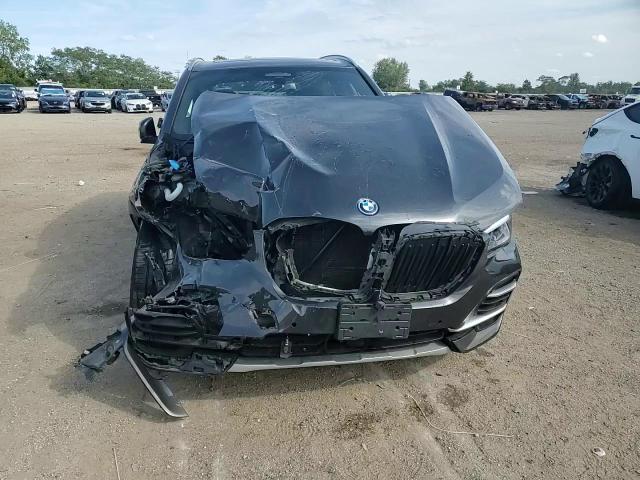 2022 BMW X5 xDrive45E VIN: 5UXTA6C05N9L26175 Lot: 70667575