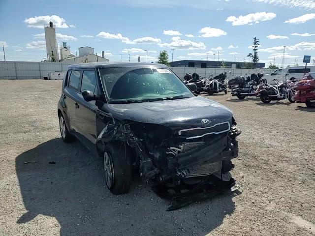 2015 Kia Soul VIN: KNDJN2A27F7169742 Lot: 70375395