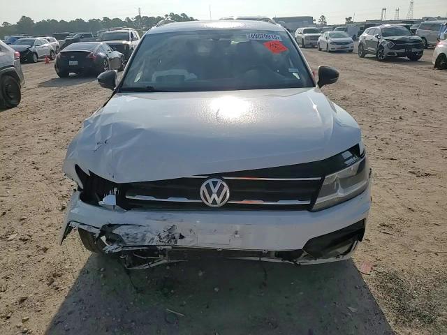 2021 Volkswagen Tiguan Se VIN: 3VV3B7AXXMM149371 Lot: 69620915