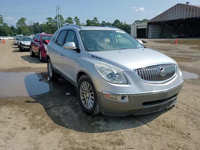 2010 Buick Enclave Cx VIN: 5GALRAED6AJ114201 Lot: 69544225
