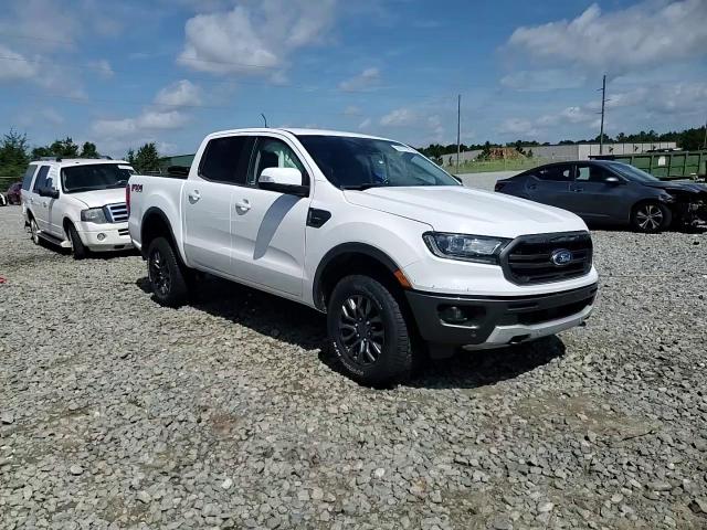 2019 Ford Ranger Xl VIN: 1FTER4FH4KLA41197 Lot: 69010185