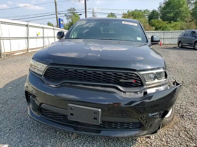 2024 Dodge Durango Gt VIN: 1C4RDJDGXRC152985 Lot: 68401335