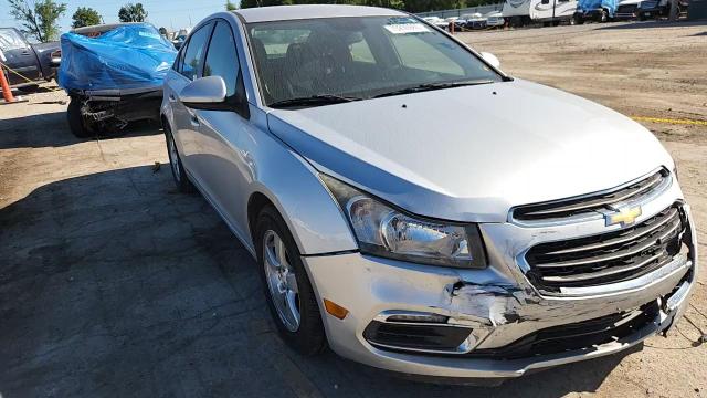 2015 Chevrolet Cruze Lt VIN: 1G1PC5SB0F7181546 Lot: 70200985