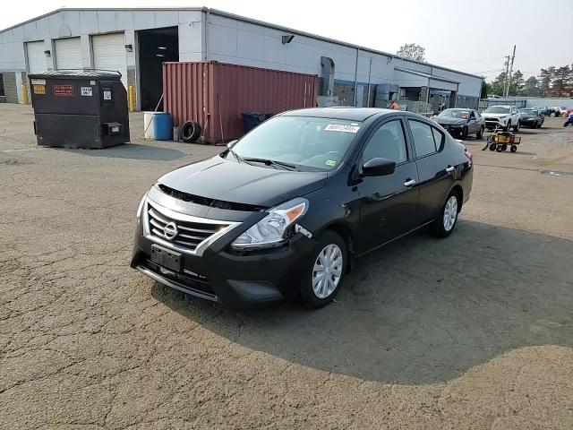 2015 Nissan Versa S VIN: 3N1CN7AP3FL936521 Lot: 66912405