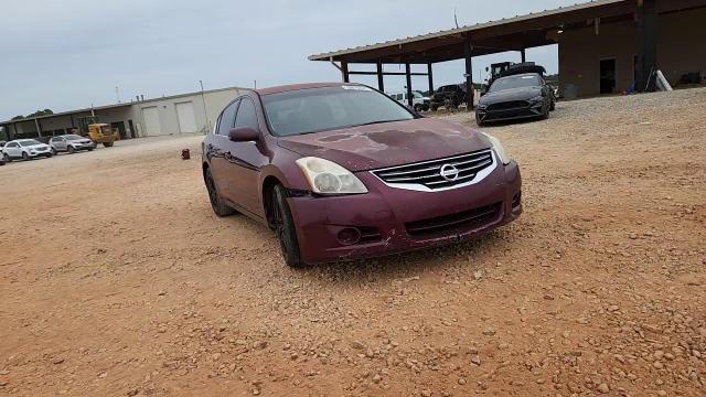 2011 Nissan Altima Base VIN: 1N4AL2APXBN402624 Lot: 70878265