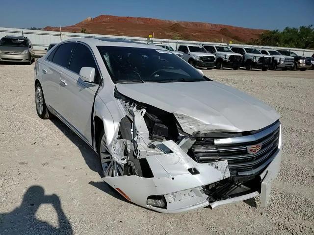 2019 Cadillac Xts Luxury VIN: 2G61M5S39K9120498 Lot: 67392485