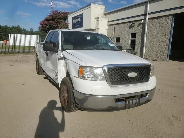 2007 Ford F150 VIN: 1FTPX12V87NA63806 Lot: 69779605