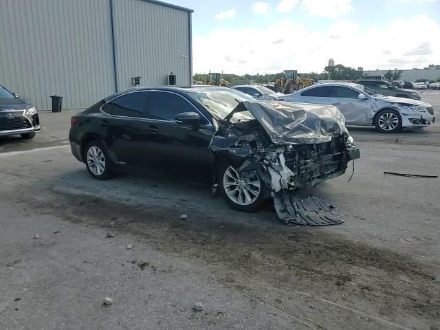 2013 Lexus Es 300H VIN: JTHBW1GG3D2012135 Lot: 69481315