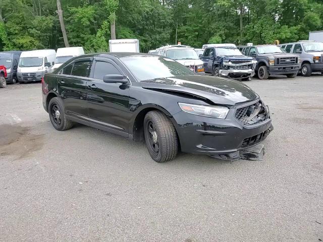 2014 Ford Taurus Police Interceptor VIN: 1FAHP2MKXEG183580 Lot: 68419445