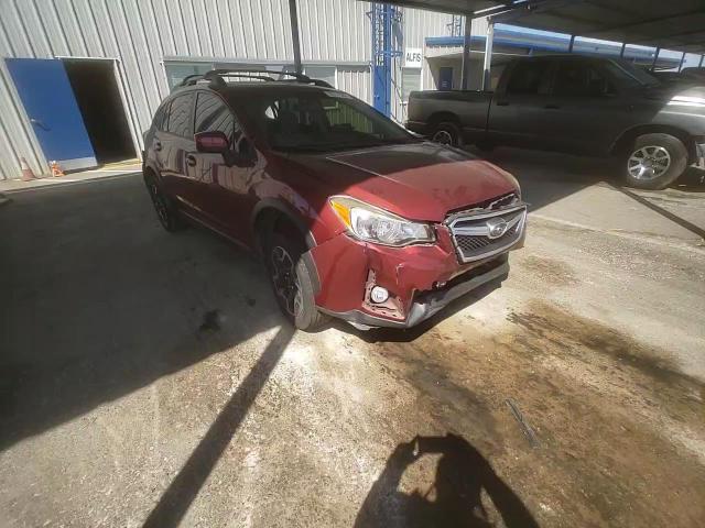 2017 Subaru Crosstrek Premium VIN: JF2GPABC9HH278076 Lot: 70317585