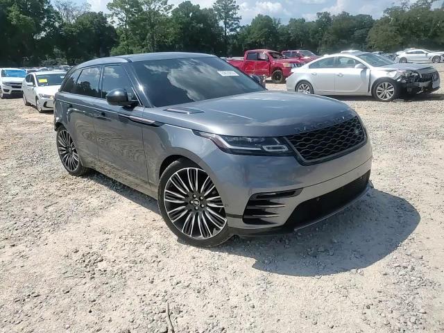 2018 Land Rover Range Rover Velar R-Dynamic Se VIN: SALYL2RV6JA749894 Lot: 69633855