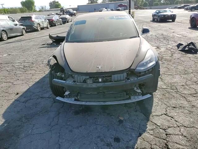 2019 Tesla Model 3 VIN: 5YJ3E1EA3KF431412 Lot: 69645775