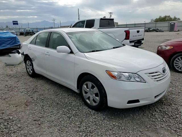 2009 Toyota Camry VIN: 4T4BE46K39R133935 Lot: 69565565