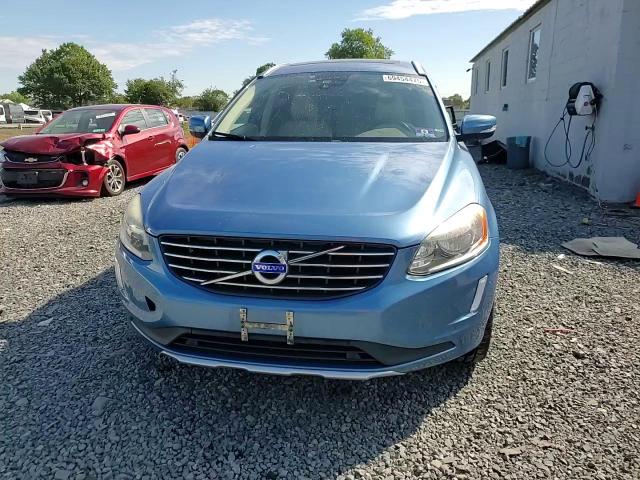 2015 Volvo Xc60 T5 Premier VIN: YV4612RK6F2689737 Lot: 69454475