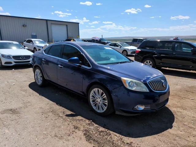 2014 Buick Verano VIN: 1G4PP5SK1E4167808 Lot: 67797415