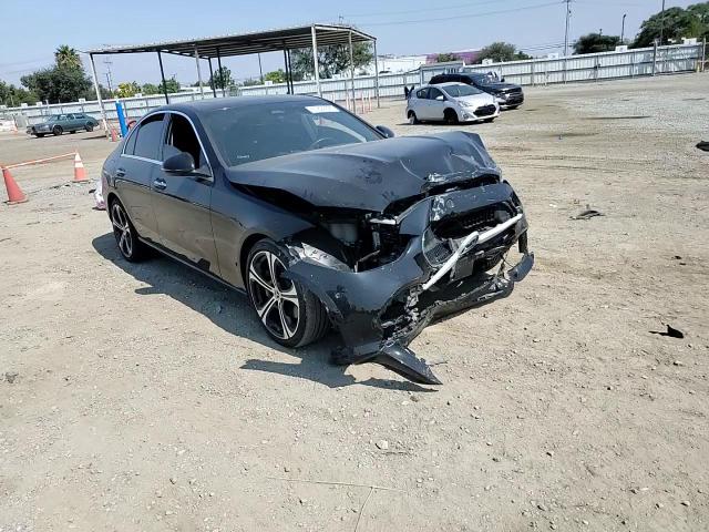 2023 Mercedes-Benz C 300 VIN: W1KAF4GB5PR139134 Lot: 67824925