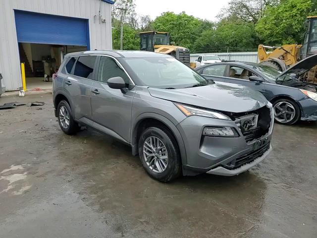 2023 Nissan Rogue S VIN: 5N1BT3AB1PC934867 Lot: 69371185