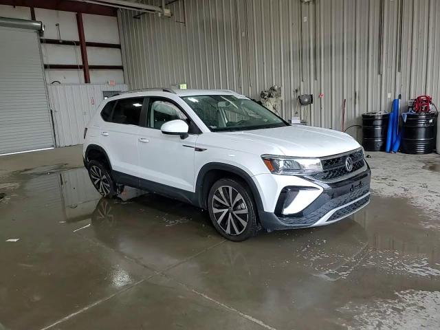 2022 Volkswagen Taos Se VIN: 3VVRX7B23NM091684 Lot: 67779345