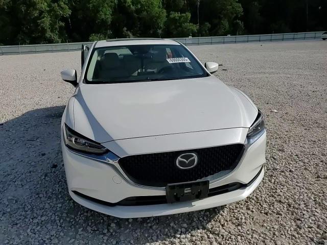 2021 Mazda 6 Touring VIN: JM1GL1VM5M1603713 Lot: 69000305