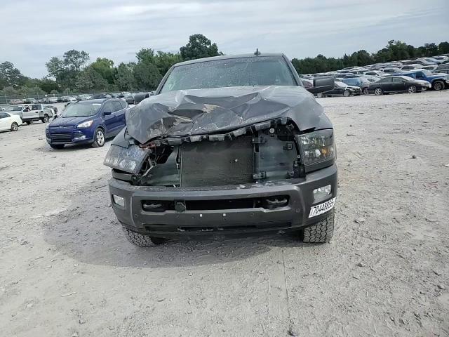 2017 Ram 2500 Slt VIN: 3C6UR5DL1HG648115 Lot: 70448855